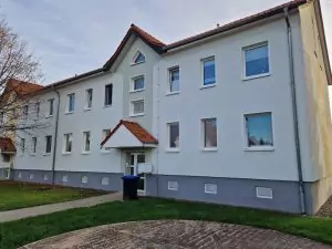Ferienwohnung Wipperquelle Dingelstaedt Dosborn 9 Außenansicht