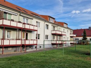 Aussenansicht Wipperquelle Dingelstaedt Dosborn