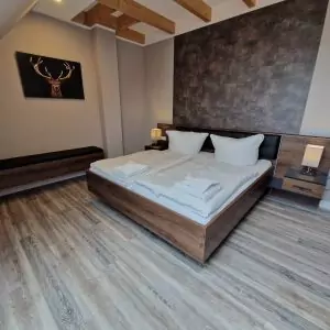 Ferienwohnung Blochmühle Dingelstädt Rasenweg