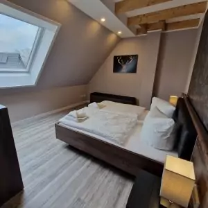Ferienwohnung Blochmühle Dingelstädt Rasenweg