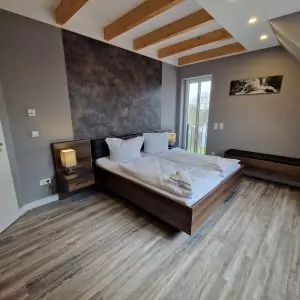 Ferienwohnung Blochmühle Dingelstädt Rasenweg