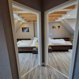 Ferienwohnung Blochmühle Dingelstädt Rasenweg