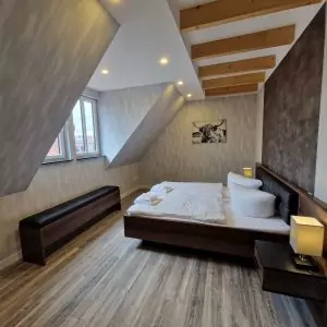 Ferienwohnung Blochmühle Dingelstädt Rasenweg