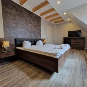Ferienwohnung Blochmühle Dingelstädt Rasenweg