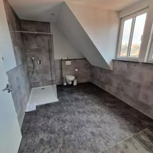Ferienwohnung Blochmühle Dingelstädt Rasenweg