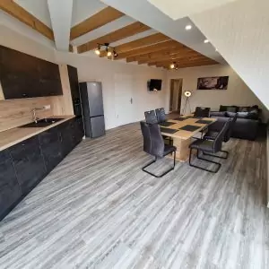 Ferienwohnung Blochmühle Dingelstädt Rasenweg