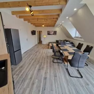 Ferienwohnung Blochmühle Dingelstädt Rasenweg