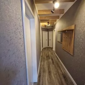 Ferienwohnung Blochmühle Dingelstädt Rasenweg