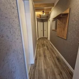 Ferienwohnung Blochmühle Dingelstädt Rasenweg