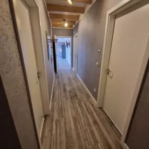 Ferienwohnung Blochmühle Dingelstädt Rasenweg