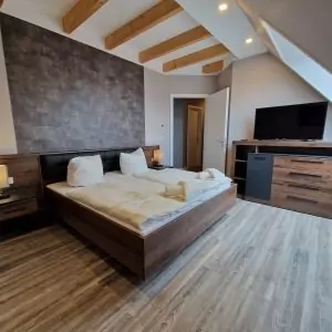 Ferienwohnung Blochmühle Dingelstädt Rasenweg