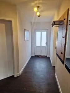 Apartment "Kerbsche Mühle" Ferienwohnung-Kerbsche Mühle Dingelstädt Rasenweg