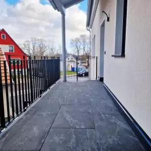 Apartment "Kerbsche Mühle" Ferienwohnung-Kerbsche Mühle Dingelstädt Rasenweg