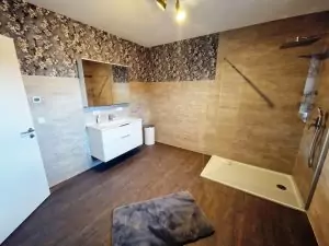 Apartment "Kerbsche Mühle" Ferienwohnung-Kerbsche Mühle Dingelstädt Rasenweg
