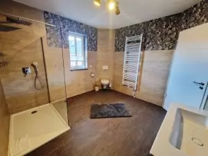 Apartment "Kerbsche Mühle" Ferienwohnung-Kerbsche Mühle Dingelstädt Rasenweg