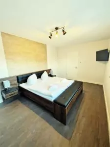 Apartment "Kerbsche Mühle" Ferienwohnung-Kerbsche Mühle Dingelstädt Rasenweg