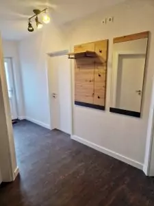 Apartment "Kerbsche Mühle" Ferienwohnung-Kerbsche Mühle Dingelstädt Rasenweg