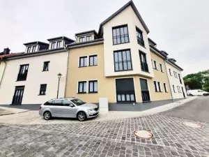 Ferienwohnung Rasenweg Dingelstädt Aussenansicht
