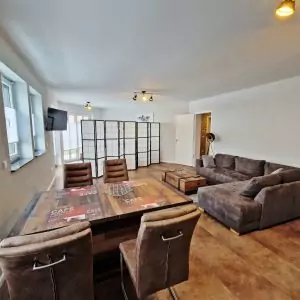 Ferienwohnung Riethmühle Dingelstädt Rasenweg