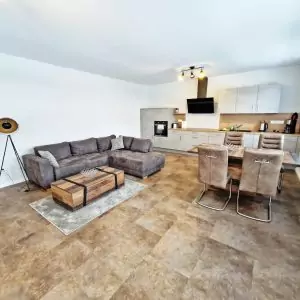 Ferienwohnung Riethmühle Dingelstädt Rasenweg