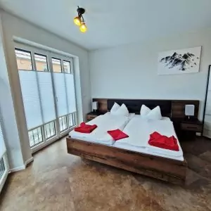 Ferienwohnung Riethmühle Dingelstädt Rasenweg