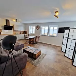 Ferienwohnung Riethmühle Dingelstädt Rasenweg