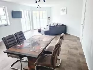 Ferienwohnung Riethmühle Dingelstädt Rasenweg