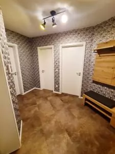 Ferienwohnung Riethmühle Dingelstädt Rasenweg