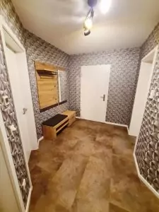 Ferienwohnung Riethmühle Dingelstädt Rasenweg