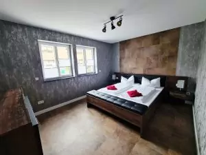 Ferienwohnung Riethmühle Dingelstädt Rasenweg