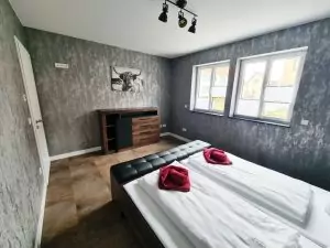 Ferienwohnung Riethmühle Dingelstädt Rasenweg