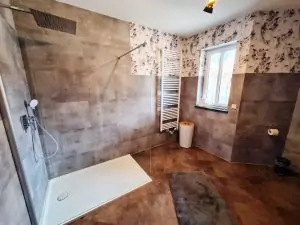 Ferienwohnung Riethmühle Dingelstädt Rasenweg