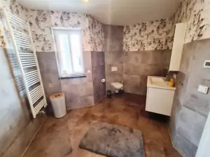 Ferienwohnung Riethmühle Dingelstädt Rasenweg