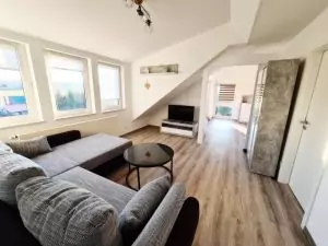 Ferienwohnung Wipperquelle Dingelstaedt Dosborn 9
