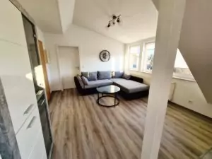 Ferienwohnung Wipperquelle Dingelstaedt Dosborn 9
