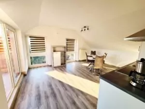 Ferienwohnung Wipperquelle Dingelstaedt Dosborn 9