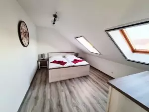 Ferienwohnung Wipperquelle Dingelstaedt Dosborn 9