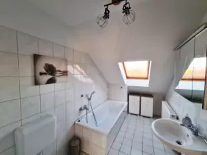 Ferienwohnung Wipperquelle Dingelstaedt Dosborn 9