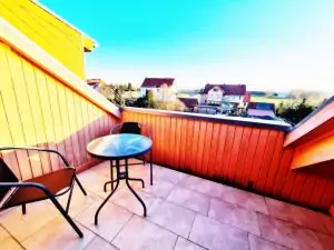 Ferienwohnung Wipperquelle Dingelstaedt Dosborn 9