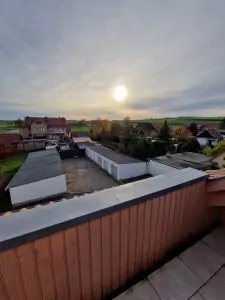 Ferienwohnung Wipperquelle Dingelstaedt Dosborn 9